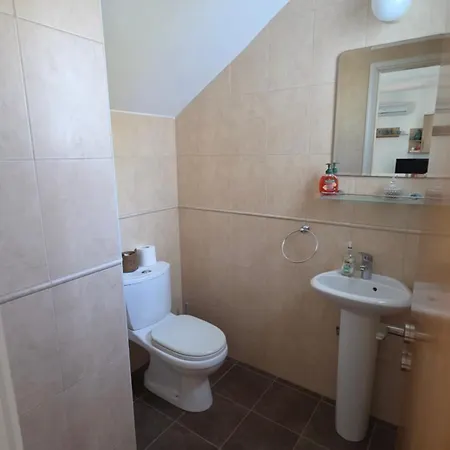 Feriehus Chrystallia Protaras Paralimni