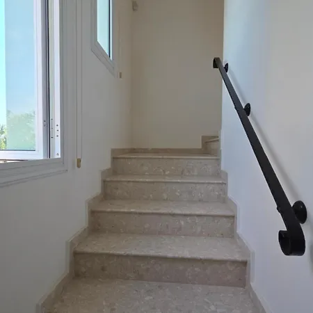 Chrystallia Protaras Paralimni