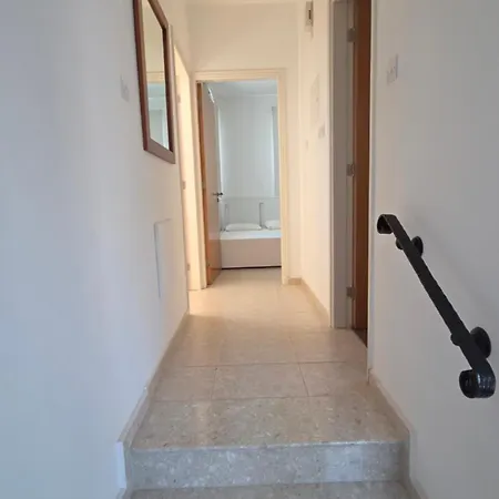 Chrystallia Protaras * Paralimni