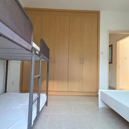 Feriehus Chrystallia Protaras