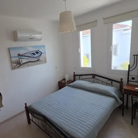 Feriehus Chrystallia Protaras Paralimni