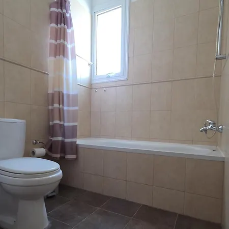 Feriehus Chrystallia Protaras Paralimni