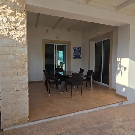 Feriehus Chrystallia Protaras Paralimni