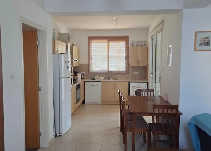 Chrystallia Protaras *