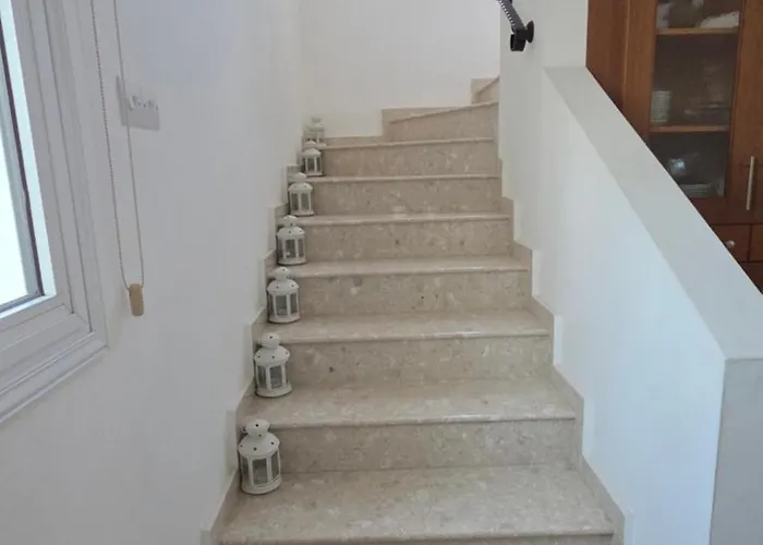 Chrystallia Protaras Paralimni