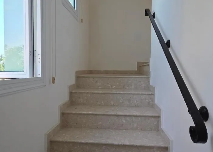 Chrystallia Protaras Paralimni