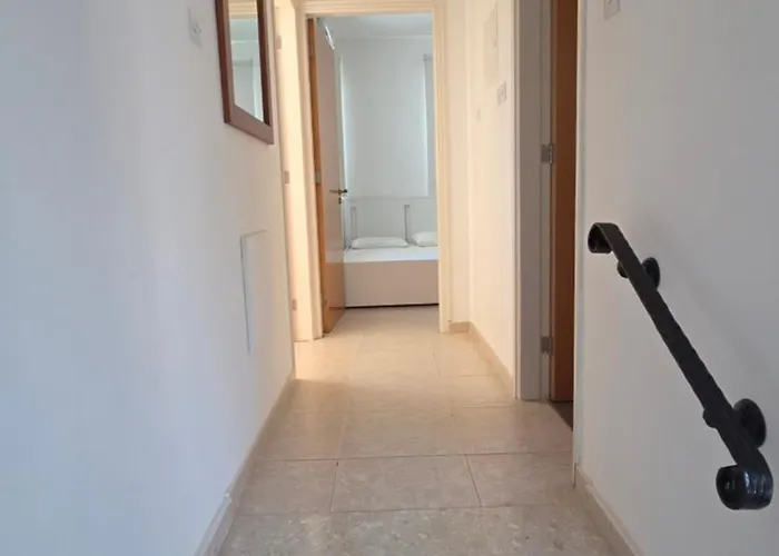 Chrystallia Protaras * Paralimni