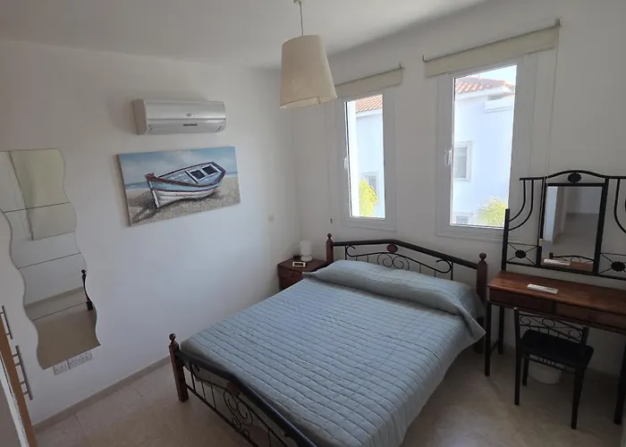 Prázdninový dům Chrystallia Protaras Paralimni