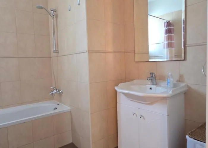 Chrystallia Protaras Prázdninový dům Paralimni