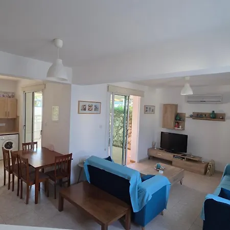 Chrystallia Protaras *