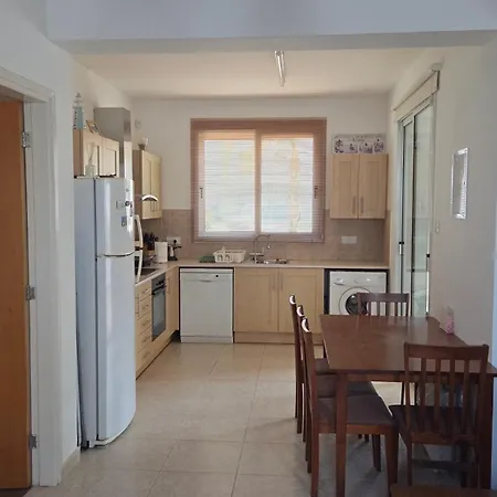 Chrystallia Protaras *