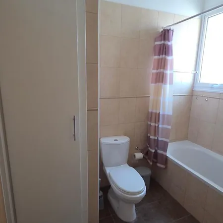 Chrystallia Protaras *