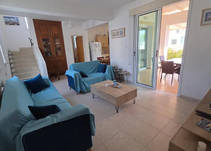 Dom wakacyjny Chrystallia Protaras Paralimni