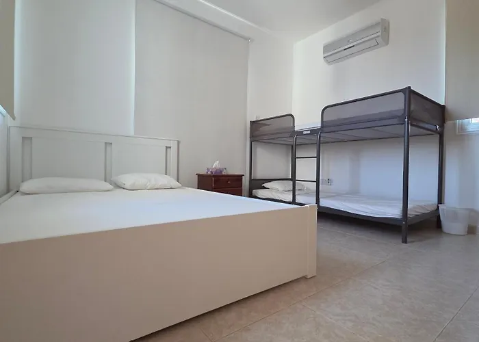 Chrystallia Protaras Dom wakacyjny