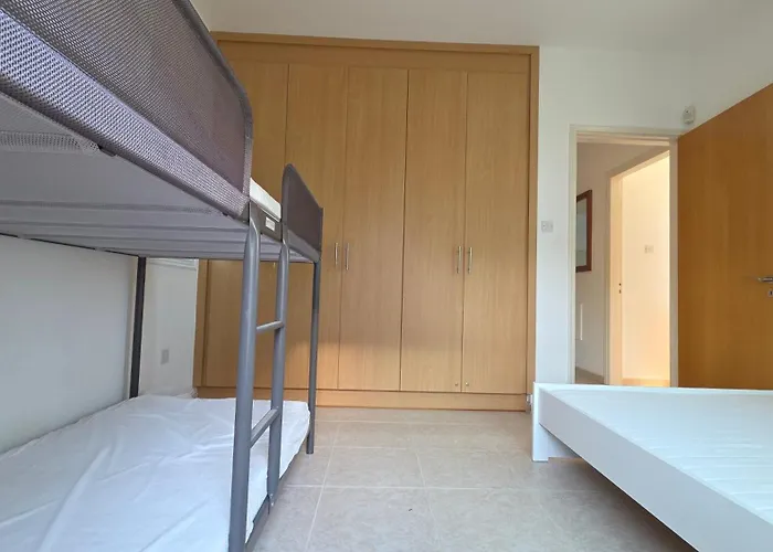 Dom wakacyjny Chrystallia Protaras