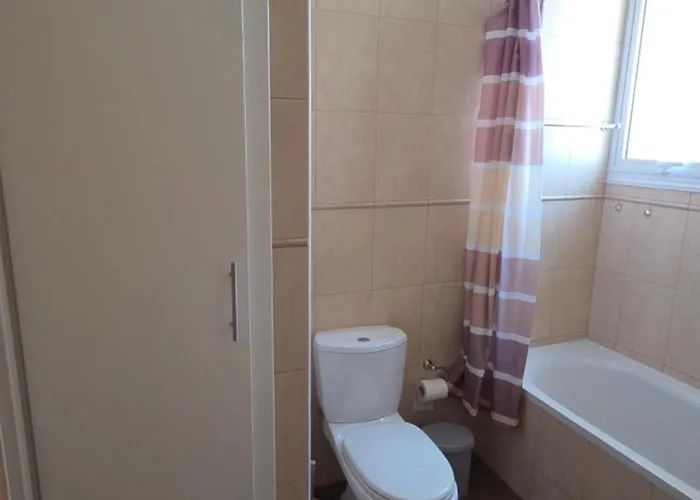 Chrystallia Protaras *