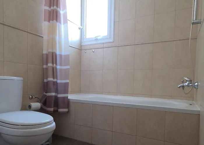 Dom wakacyjny Chrystallia Protaras Paralimni