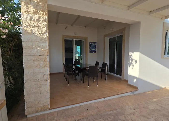 Dom wakacyjny Chrystallia Protaras Paralimni