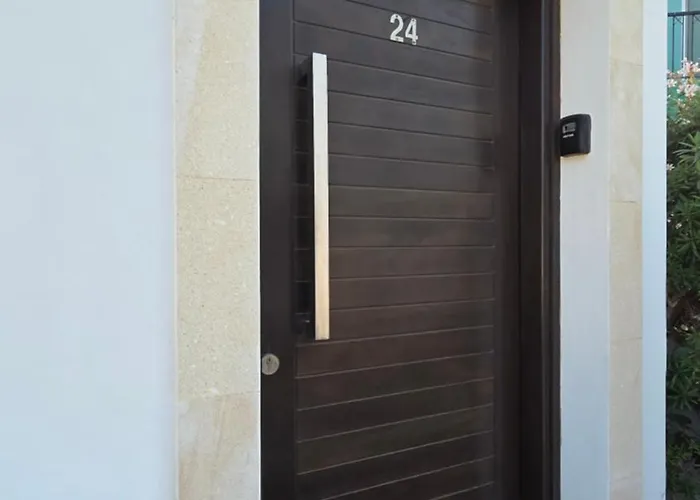 Chrystallia Protaras Paralimni